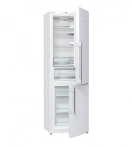 Combina frigorifica Gorenje RK61FSY2W, A+, IONIZATOR DE AER, CONTROL MECANIC, 185X60X64, 427948