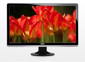 Dell Monitor S2230MX LCD 23 INCH, ULTRASLIM, Full HD WLED 1920 x 1080, 16:9 DMS2330MX