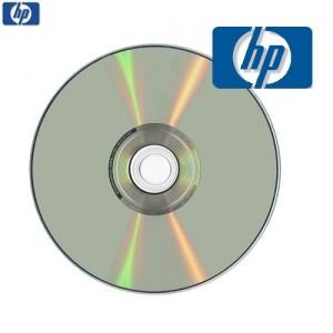 DVD+R SLIM CASE HP, 16X, 4.7GB, 5 Buc, DRE00035S