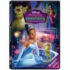 Film Disney Printesa si broscoiul DVD, DSN-DVD-PRNCSFRG