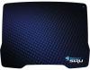 Gaming mousepad roccat siru - cryptic blue desk