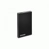 Hard disk extern toshiba store-steel s 2.5inch 1tb black,