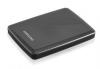 HDD Extern Samsung, USB 3.0, 2.5 inch, 2TB, Smart Grey P3 Thin Portable, STSHX-MTD20EF