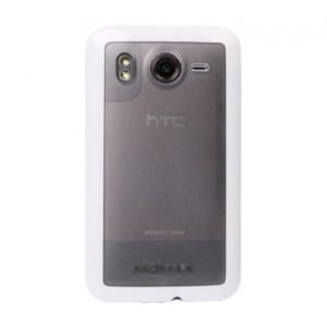 Husa HTC Desire HD, White, i Case Pro, ICPHTDESIREHDW1W