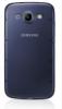 Husa Vetter Wave Samsung Galaxy Core II Duos SM-G355H, TPU Wave, Black, CWVTSAG3555H