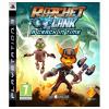 Joc Sony RATCHET  CLANK: A CRACK IN TIME pentru PS3 - Adolescenti - 3D Platformer - PLAT, BCES-00511/P