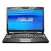 Laptop Asus Lamborghini VX5-6X002J Intel CoreTM2 Quad Q9000, 4GB, 1TB, nVidia GeForce GT130M 1GB, Microsoft Windows Vista Ultimate, alb