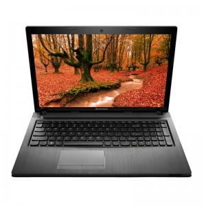 Laptop Lenovo 15.6 inch Ideapad G500,   Pentium 2020M 2.4GHz, 4GB, 1TB, Black 59390507