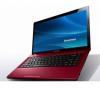 Laptop Lenovo G50-70, 15.6 inch, I7-4510U, 8GB, 1TB, M230-2GB, DOS, RED, 59438714