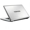 Laptop toshiba satellite l450-16e, silver,