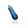 Memorie externa ADATA MyFlash S107 16GB albastru AS107-16G-RBL