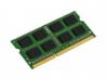 Memorie laptop KINGSTON, 8GB, 1600MHz, DDR3L Non-ECC CL11 SODIMM 1.35V BULK, KVR16LS11/8BK