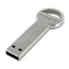 Memorie stick USB  Integral 8 GB USB 2.0 Gri-Argintiu INFD8GBKEY