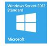 Microsoft P73-05328 Windows Server Standard 2012 x64 ENG 1pk DSP OEI DVD 2CPU/2VM