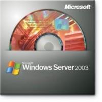 Microsoft windows server 2003