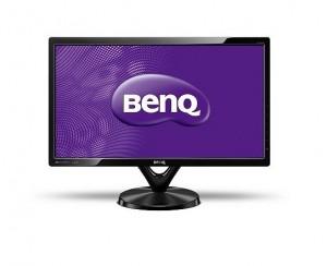 Monitor Benq VL2040AZ, 20 inch, LED, 5ms, Full HD, D-sub+ DVI, 9H.LAJLA.R8E