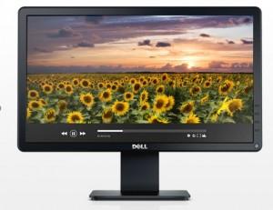 Monitor Dell E-series E2014H 49.4cm 19.5 inch HD+ 1.600 x 900 la 60 Hz