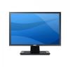 Monitor LCD Dell E1911, 19 Inch Wide, DVI, Negru