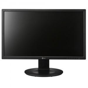 Monitor LCD LG W2246S-BF, 21.5 Wide, Black