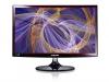 Monitor Samsung LED 23" Wide, 1920x1080, D-sub, DVI, 5ms, MegaDCR, 250cd/mp, 170/160, Transprent Red, S23B350B