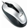 Mouse Genius Traveler 220, 4D, USB, Zoom function 31010008100