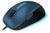 Mouse Microsoft Comfort 4500, USB, gri