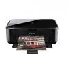 Multifunctional inkjet color a4 canon pixma