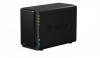 NAS Synology Office to Corporate Data Center DS112+, NASSYDS112+