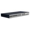 Net switch 24port 10/100/1000/xstack dgs-3324sr