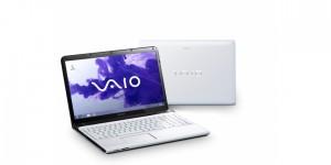 Sony vaio cr procesor