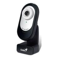 PC CAM 322 ROTATIVE CLIP, MOTION DETECTION, HEADSET INCLUDED