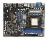 Placa de baza msi 785g-e53, socket am3