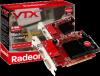 Placa video vtx3d ati radeon hd 6570 pcie 1gb ddr3