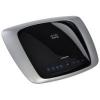 Router dual-band wireless linksys