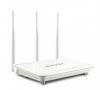 Router tenda, 4 port-uri wireless n 450mbps,