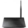 Router wireless asus with usb printer server,