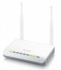 Router zyxel nbg418n, wi-fi router,