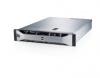 Server Dell PowerEdge R520 - Rack 2U - 1x Intel Xeon E5-2420v2, 8GB, DPER520E52420V28G1TI-05