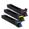 Set tonere konica-minolta mc 4650/4690mf-cmy, 8k,