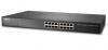 Switch planet 16-port 10/100base-tx fast ethernet