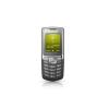Telefon mobil Samsung B220 Charcoal Grey