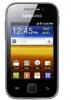 Telefon mobil samsung galaxy y s5360, grey, 45572