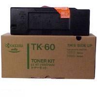 Toner Kit Kyocera TK-60  , TK-60