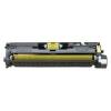 Toner original yellow HP Q3962A