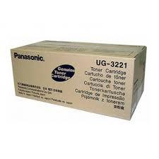 Toner Panasonic UG-3221-AUC Negru