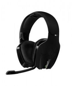 Wireless Gaming Headset for Xbox 360 Razer Chimaera 5.1, RZ04-00480100-R3G1