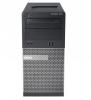 Calculator optiplex 3010 mt  i3-3240, 4096 ddr3,