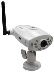 Camera de supraveghere IP Grandtec Camera IP GrandTec GD-408 WiFi Camera PRO