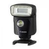Canon Blitz Speedlite 320EX cu lumina video LED, AC5246B003AA