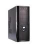 CARCASA DELUX ATX 450W SP609 BLACK, SP609